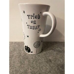 Starbucks Tall Trick Or Treat Mug  # 2504